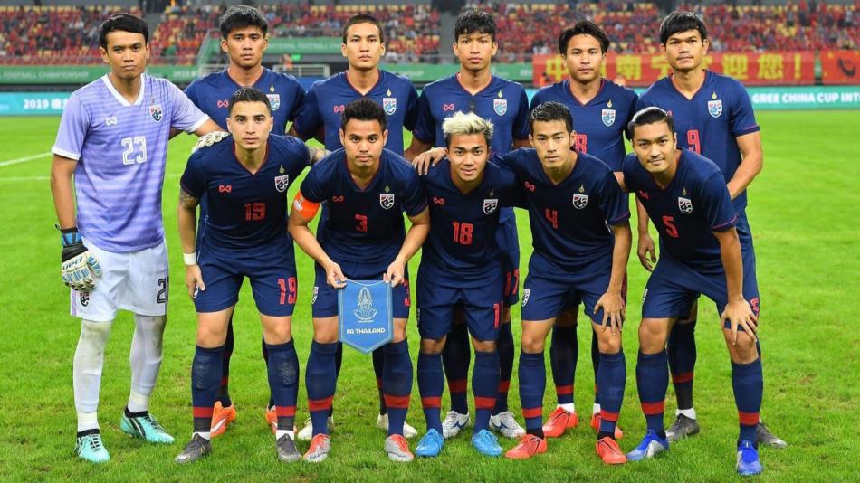 23 รายชื่อนักเตะ ทีมชาติไทย พบกับ เวียดนาม ศึกฟุตบอลโลก 2022 รอบคัดเลือก
